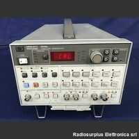 HP 3314 Function Generator HP 3314 Strumenti