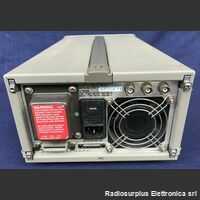 HP 3314 Function Generator HP 3314 Strumenti