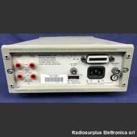 HP 3478A Multimeter HP 3478A Strumenti