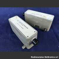HP 355C Attenuatore VHF HP 355C Strumenti