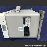 HP 37702A Digital Data Tester HP 37702A Strumenti