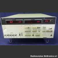 HP 4274A Multi-Frequency LCR Meter  HP 4274A Strumenti