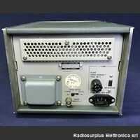 HP 8002A Pulse Generator HP 8002A Strumenti