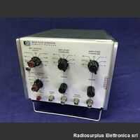 HP 8003A Pulse Generator HP 8003A Strumenti