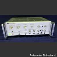 HP 8005B Pulse Generator HP 8005B Strumenti