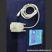  AGILENT 82357B USB/GPIB Interface  AGILENT 82357B Accessori per strumentazione