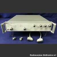 HP 85046A S.Parameter Test Set HP 85046A Strumenti