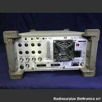 HP 8593E opt 027 Spectrum Analyzer HP 8593E opt 027 Strumenti