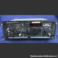HP 8640B - opt. 323 (AN/USM 323) Signal Generator HP 8640B - opt. 323 (AN/USM 323) Strumenti