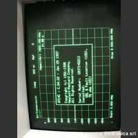 HP 8714C RF Network Analyzer HP 8714C Strumenti