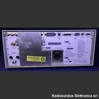 HP 8714C RF Network Analyzer HP 8714C Strumenti