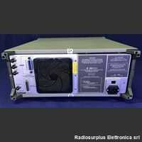 HP 8753B (opt. 010) Network Analyzer HP 8753B (opt. 010) Strumenti