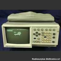 HP 1630A Logic Analyzer HP 1630A Strumenti