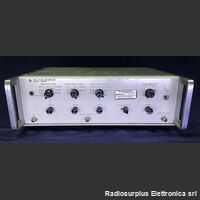 HP 222A Pulse Generator HP 222A Strumenti