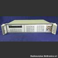 HP 3457A Multimeter HP 3457A Strumenti