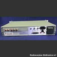 HP 3457A Multimeter HP 3457A Strumenti