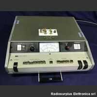 HP 4342A Q-Meter HP 4342A Strumenti