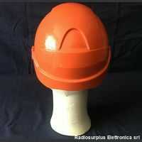 CONCEPT S09 Casco protettivo di Sicurezza CENTURION mod. CONCEPT S09 Varie