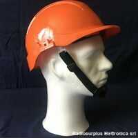 CONCEPT S09 Casco protettivo di Sicurezza CENTURION mod. CONCEPT S09 Varie