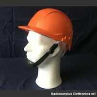 CONCEPT S09 Casco protettivo di Sicurezza CENTURION mod. CONCEPT S09 Varie