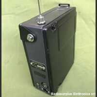  ICOM IC-202S Ricetrasmettitore Trasportabile  ICOM IC-202S Apparati radio