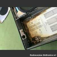  ICOM IC-202S Ricetrasmettitore Trasportabile  ICOM IC-202S Apparati radio