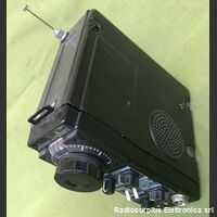  ICOM IC-202S Ricetrasmettitore Trasportabile  ICOM IC-202S Apparati radio