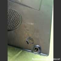  ICOM IC-202S Ricetrasmettitore Trasportabile  ICOM IC-202S Apparati radio