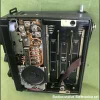 IC-202 Ricetrasmettitore Trasportabile ICOM IC-202 Apparati radio