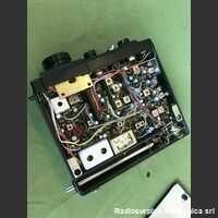 IC-202 Ricetrasmettitore Trasportabile ICOM IC-202 Apparati radio