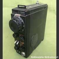 IC-202 Ricetrasmettitore Trasportabile ICOM IC-202 Apparati radio