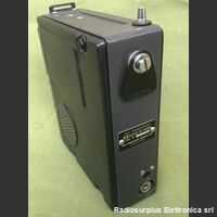 IC-202 Ricetrasmettitore Trasportabile ICOM IC-202 Apparati radio