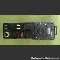 IC-202 Ricetrasmettitore Trasportabile ICOM IC-202 Apparati radio