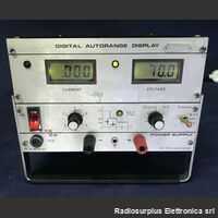  KW IC 70/4 Power Supply  KW IC 70/4 Strumenti