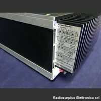  KW IC 70/4 Power Supply  KW IC 70/4 Strumenti