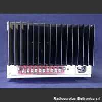  KW IC 70/4 Power Supply  KW IC 70/4 Strumenti