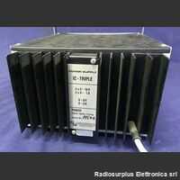 IC-Triple Z Power Supply D. & K.  mod. IC-Triple Z Strumenti