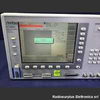 ANRITSU MT8801C ANRITSU MT8801C -da revisionare- Radio Communication Analyzer   Strumenti