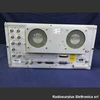 ANRITSU MT8801C ANRITSU MT8801C -da revisionare- Radio Communication Analyzer   Strumenti