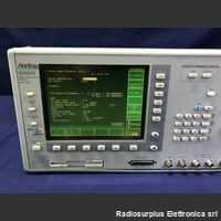 MT8801B Radio Communication Analyzer  ANRITSU MT8801B -da revisionare Strumenti
