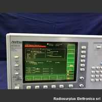 MT8801B Radio Communication Analyzer  ANRITSU MT8801B -da revisionare Strumenti