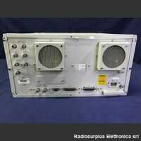 MT8801B Radio Communication Analyzer  ANRITSU MT8801B -da revisionare Strumenti
