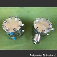 SENSOTEC  model. Z/882-22ZD Sensore Aerospaziale  SENSOTEC  model. Z/882-22ZD Varie