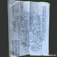 RMS GR OSC 120 Basetta Modifica 120 ch  RMS GR OSC 120 Telecomunicazioni