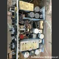 Wireless Set No.19 Mk III [Canadian] Wireless Set No.19 Mk III [Canadian] Apparati radio