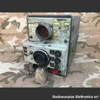 Wireless Set No.19 Mk III [Canadian] Wireless Set No.19 Mk III [Canadian] Apparati radio