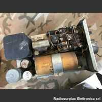 Wireless Set No.19 Mk III [Canadian] Wireless Set No.19 Mk III [Canadian] Apparati radio