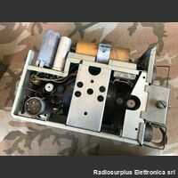 Wireless Set No.19 Mk III [Canadian] Wireless Set No.19 Mk III [Canadian] Apparati radio