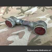 Wireless Set No.19 Mk III [Canadian] Wireless Set No.19 Mk III [Canadian] Apparati radio