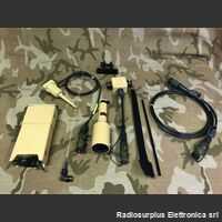 U.S. Army 6350-99-250-2143 Sensori di terra non presidiati  U.S. Army 6350-99-250-2143 Militaria